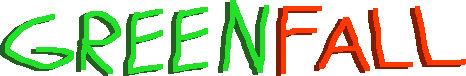 Greenfall