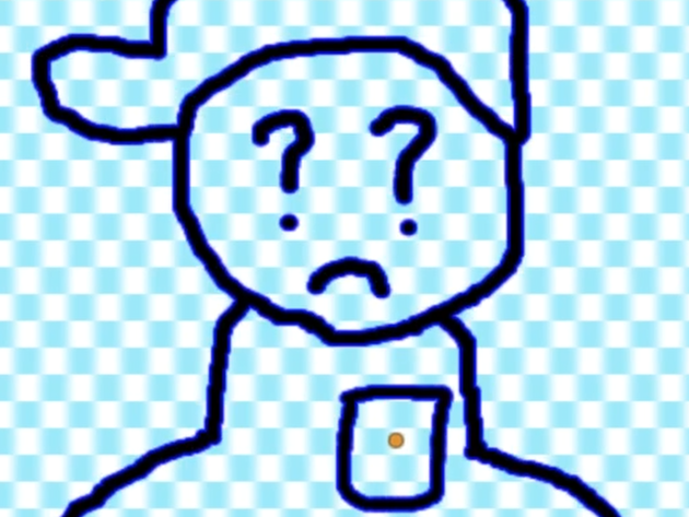 Cover image for Where is my cookie?