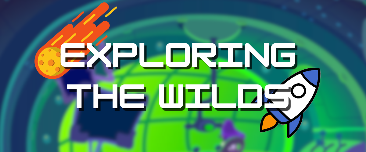 Exploring the Wilds