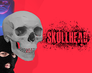 Skullhead