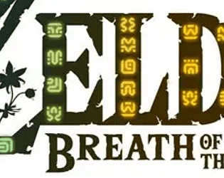 Zelda Breath Of The Wild