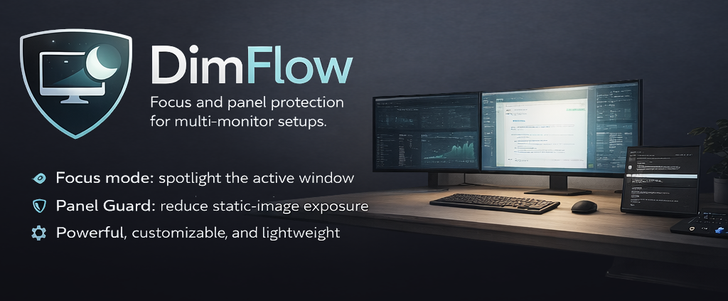 DimFlow