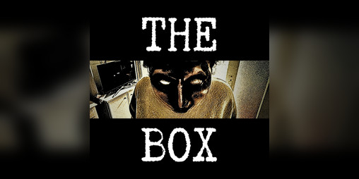 Cover image for THE BOX