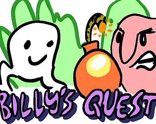 Billy's Quest