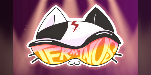 Cover image for Terminus
