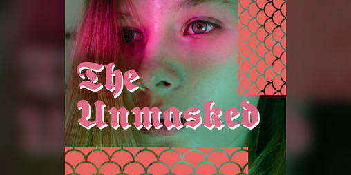 Cover image for The Unmasked
