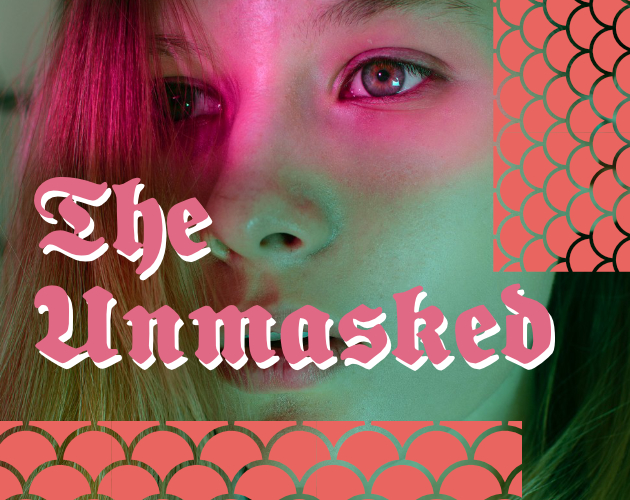 Cover image for The Unmasked