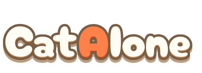 CatAlone