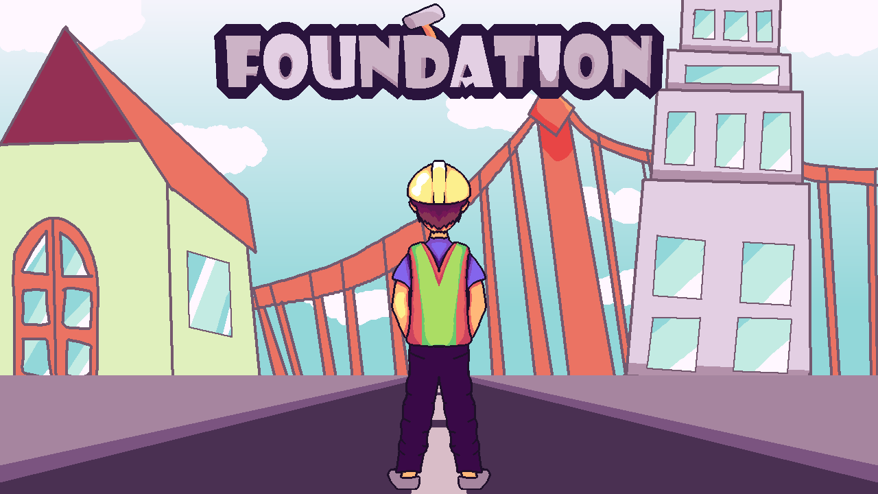 Foundations