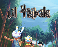 Games like Lil Tribals • Games similar to Lil Tribals • RAWG