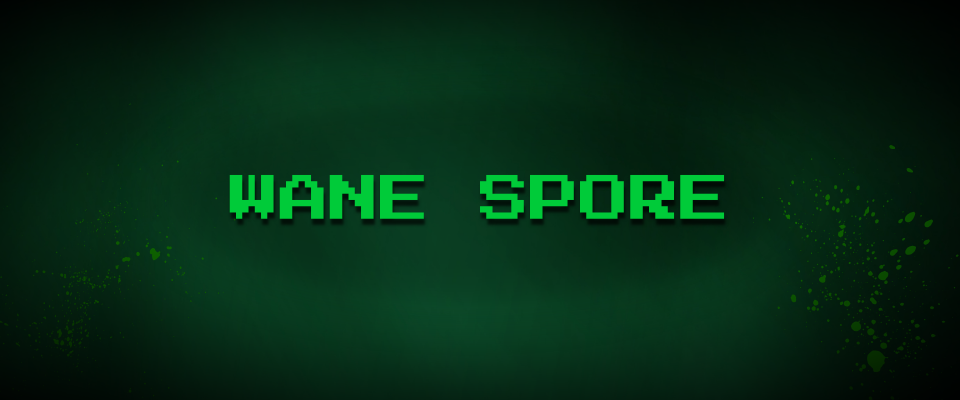 Wane Spore