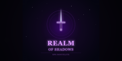 Cover image for Realm of Shadows