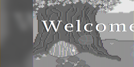 Cover image for Welcome