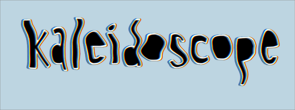 Kaleidoscope