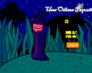 Una Odisea Puequeña