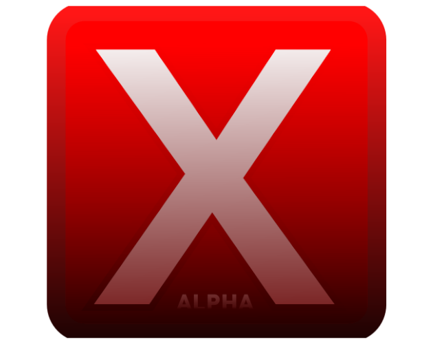 Cover image for Mission X Demo