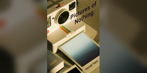 Cover image for Pictures of Nothing