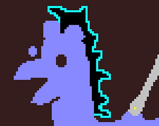 Horse game 2
