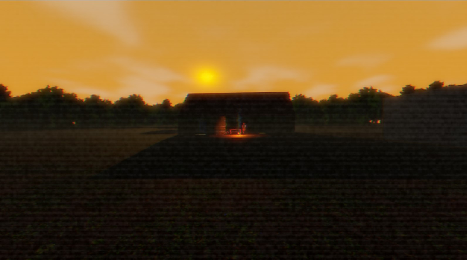 Cover image for Grandpa's Garage Demo