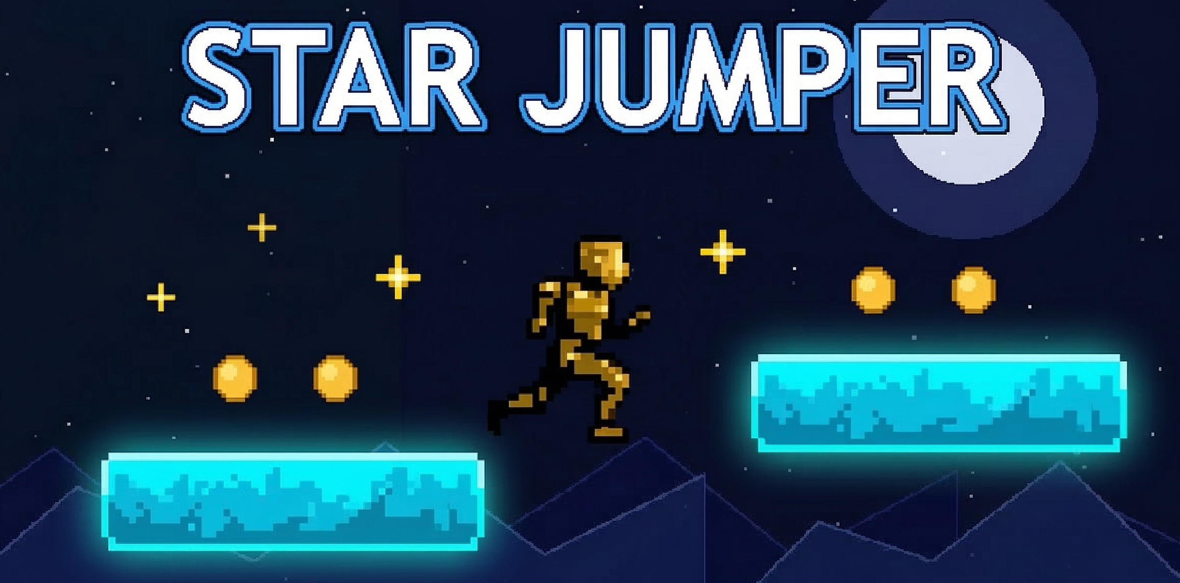 Star Jumper