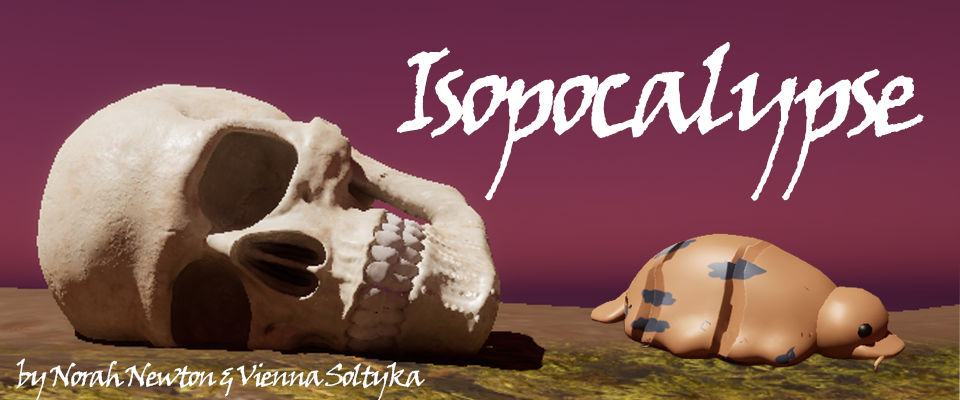 Isopocalypse