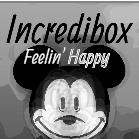 Cover image for Incredibox: Feelin' Happy