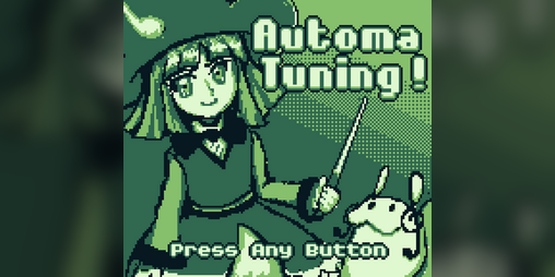 Cover image for AutomaTuning!