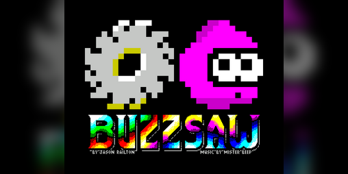 Cover image for Buzzsaw+ (Box Deluxe Mix)