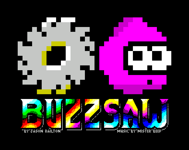 Buzzsaw+ (Box Deluxe Mix) by Joefish
