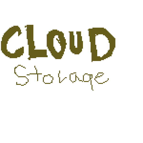 Cloud Storage