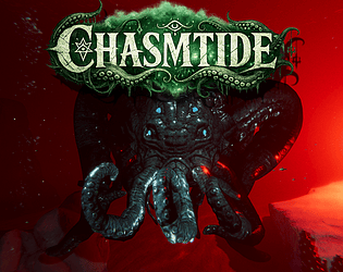 CHASMTIDE [$3.49] [Other] [Windows]