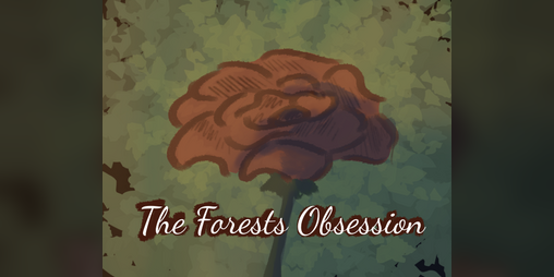 Cover image for The Forests Obsession (demo)
