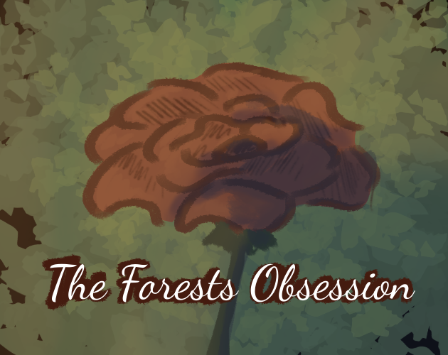 Cover image for The Forests Obsession (demo)