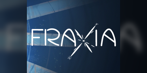 Cover image for Fraxia