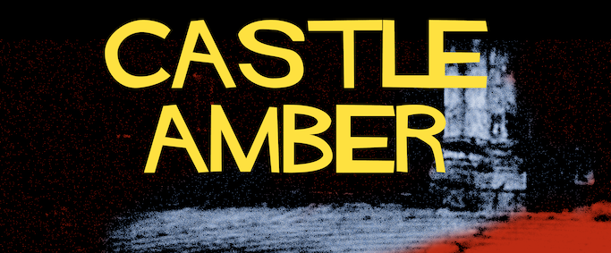 Fiasco Castle Amber Diceless Playset
