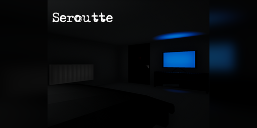 Cover image for Seroutte