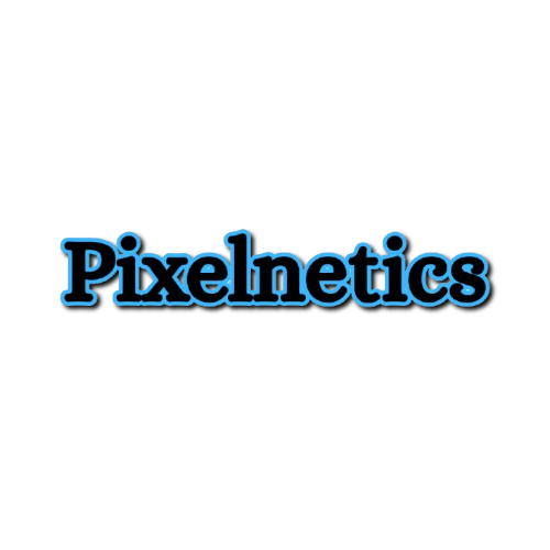 Pixelnetics