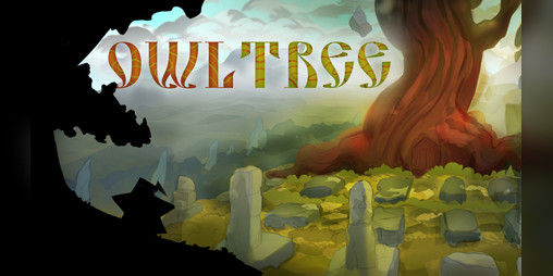 Cover image for OwlTree