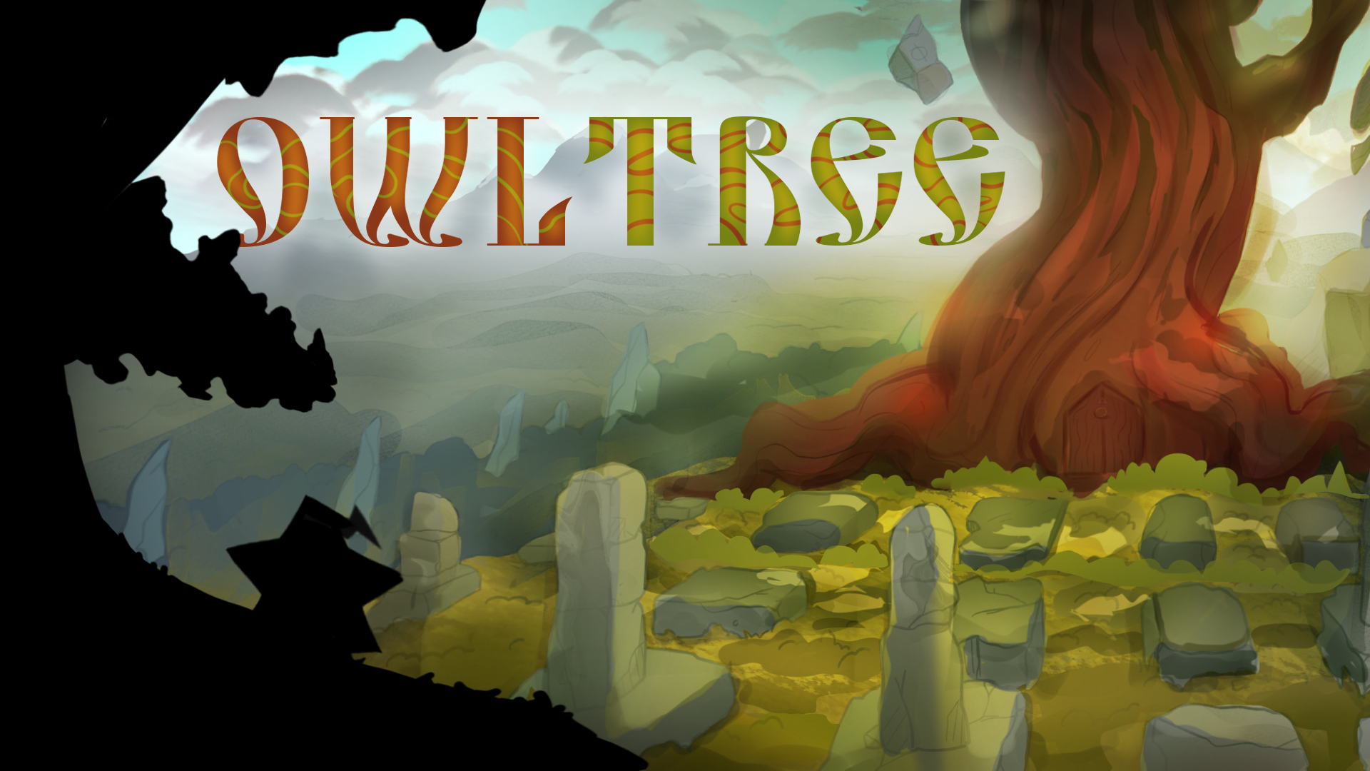 Cover image for OwlTree
