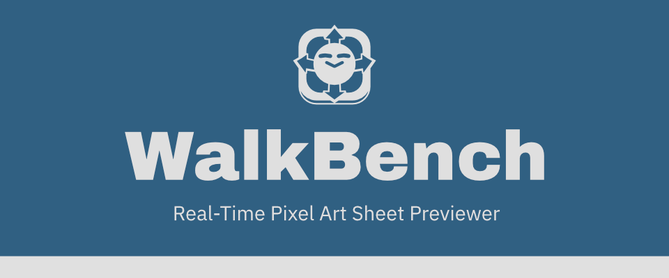 WalkBench