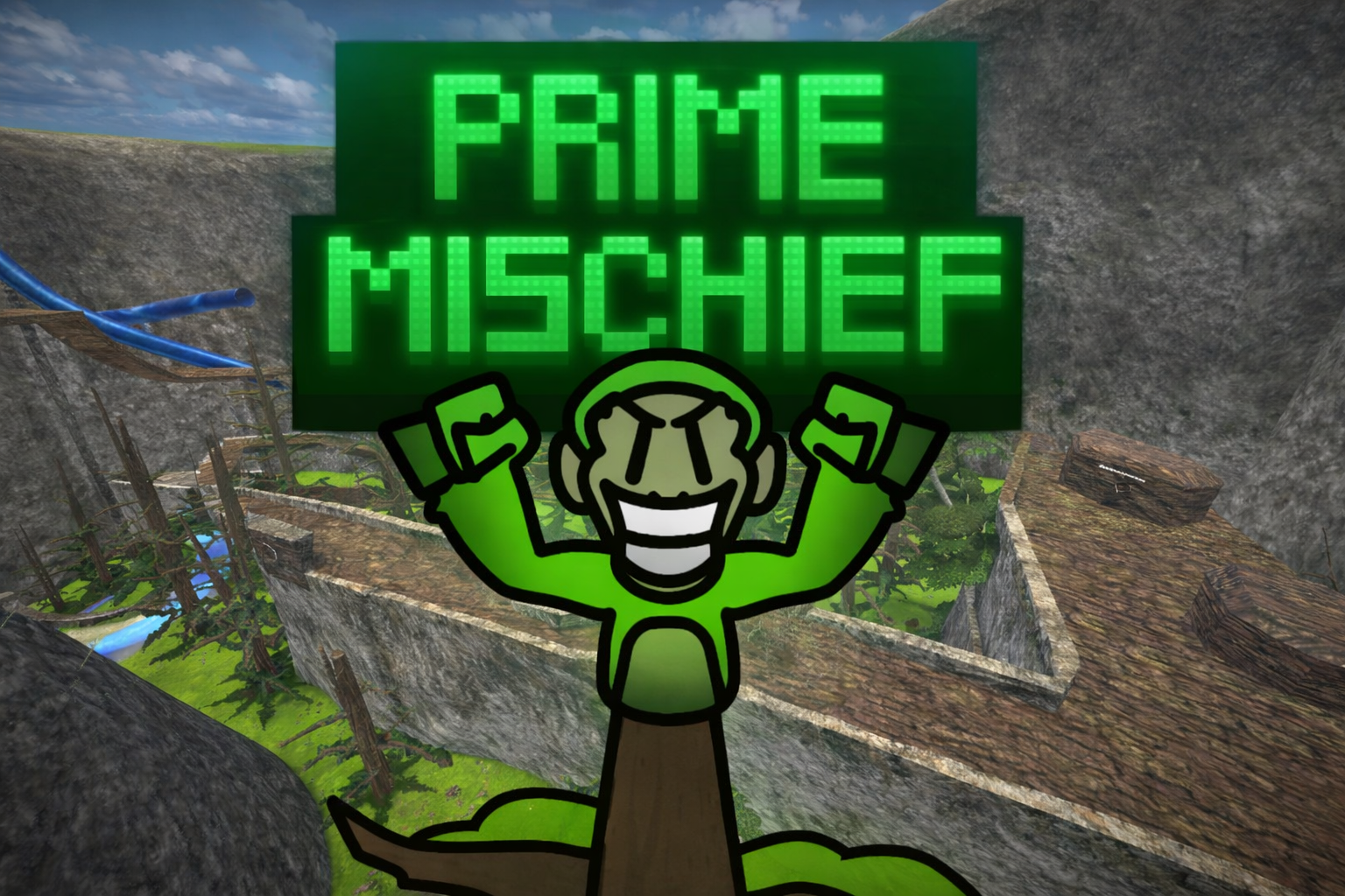 Prime Mischief