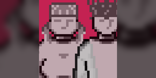 Cover image for Management Game - Character Generator