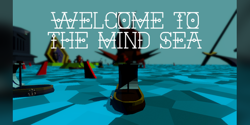 Cover image for Mindscape Sailing