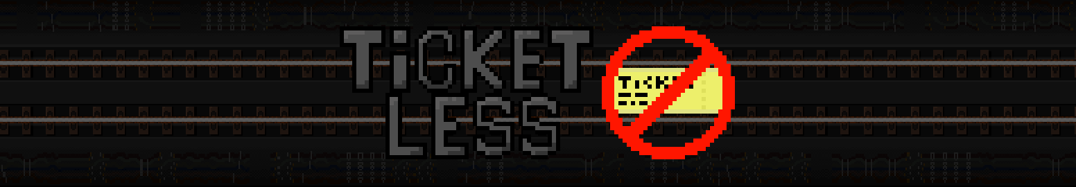 Ticketless
