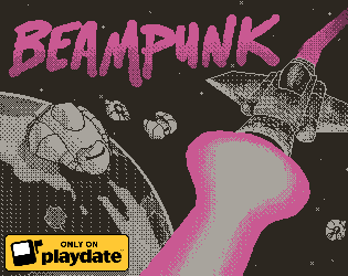 Beampunk