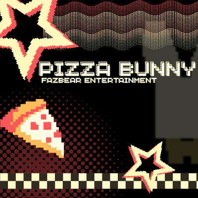 PIZZA BUNNY