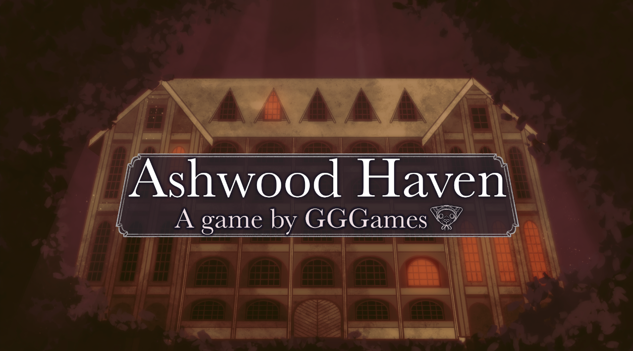 Ashwood Haven