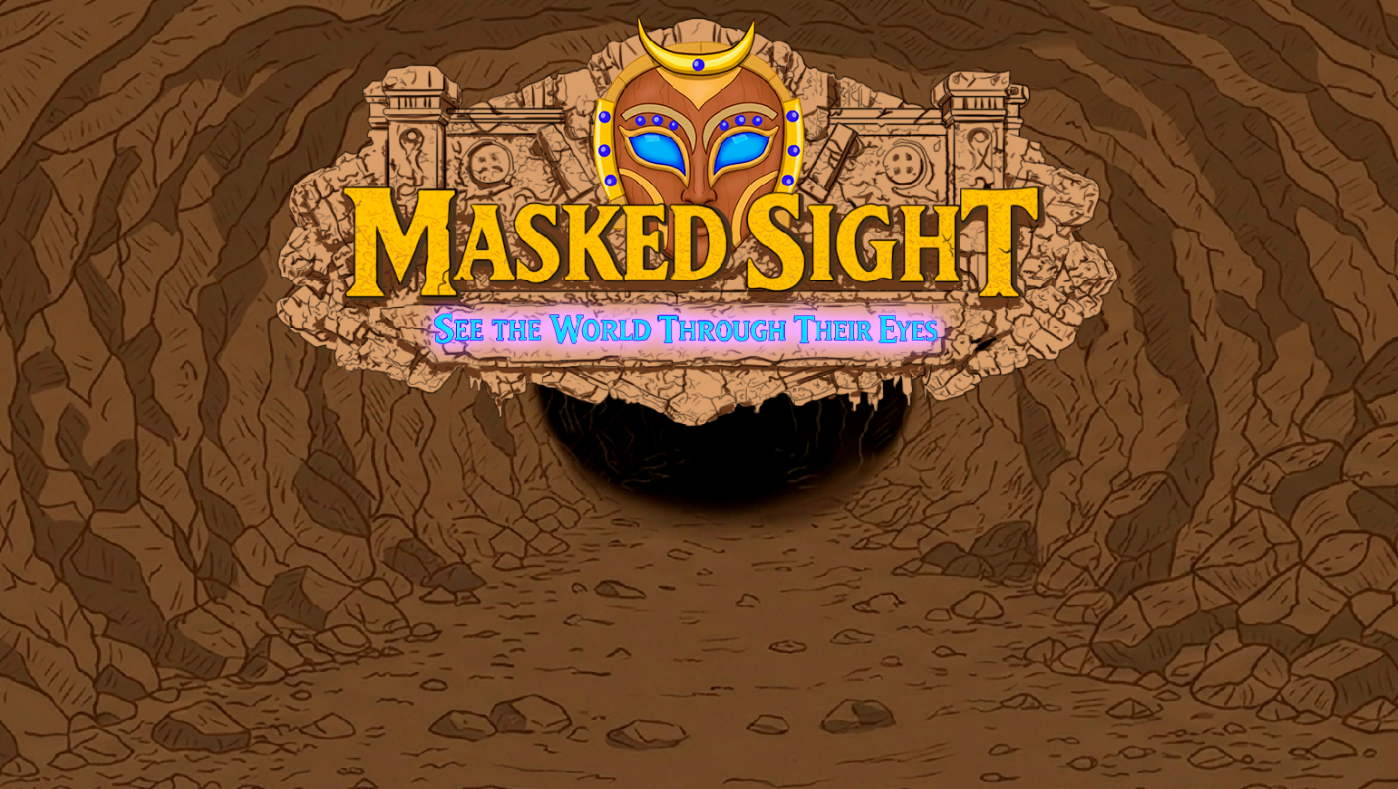 Masked Sight