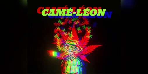 Cover image for CaméLéon