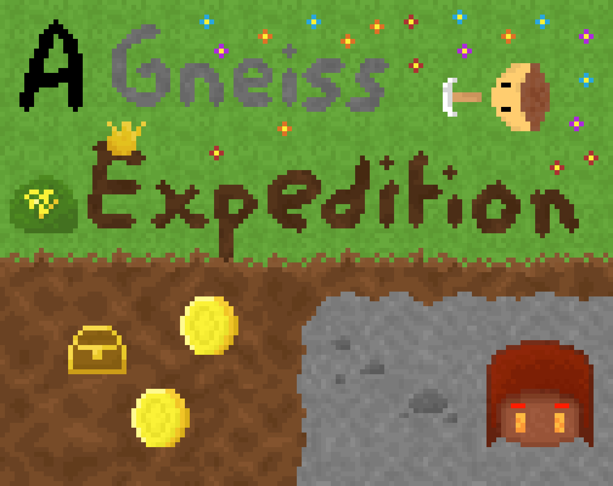 A Gneiss Expedition